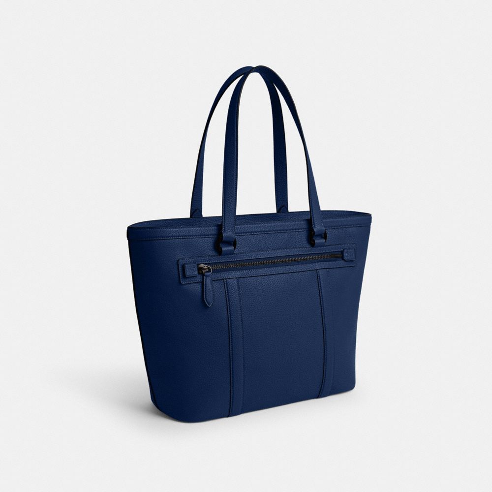 ブルー 【公式】COACH – コーチ バッグ メンズ