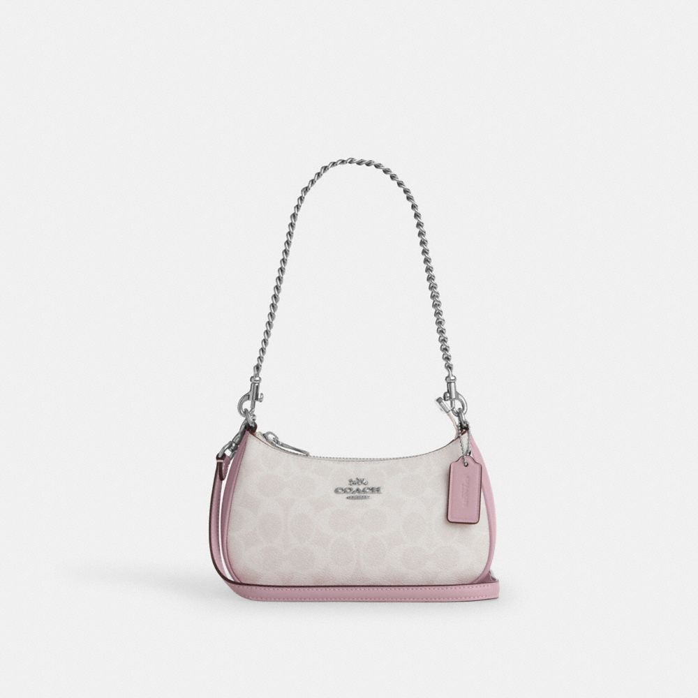 公式】コーチアウトレット | テリ ミニ クロスボディ バッグ