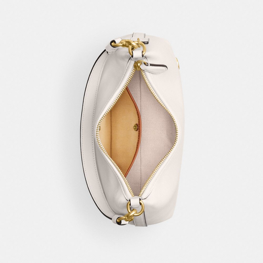 公式】COACH – コーチ | ジュリエット ショルダー バッグ 25