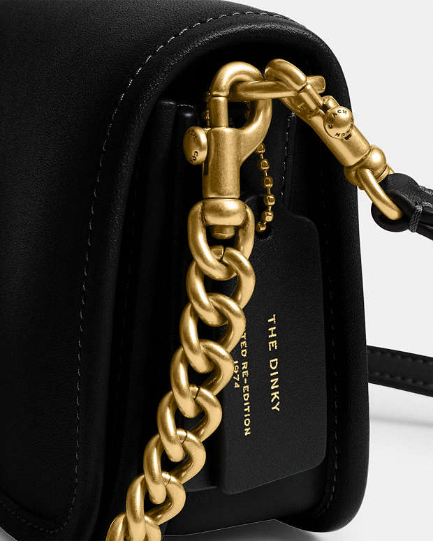 公式】COACH – コーチ | ディンキー バッグ