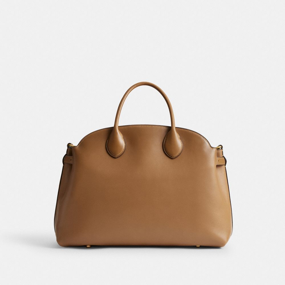 公式】COACH – コーチ | ソフト エンパイア キャリーオール バッグ 40