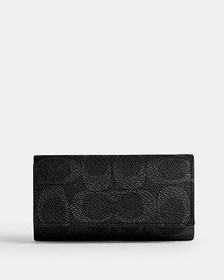 公式】COACH – コーチ キーケース メンズ