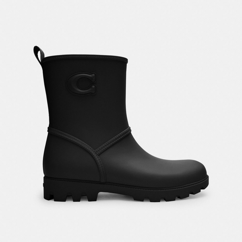 COACH® Outlet | Ryder Rainboot