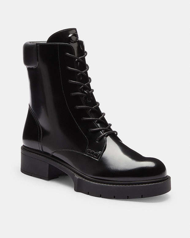 公式】COACH – コーチ | レイトン ブーティ