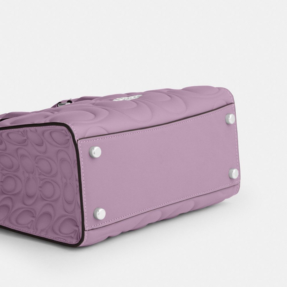 公式】コーチアウトレット | マギー スモール トート バッグ