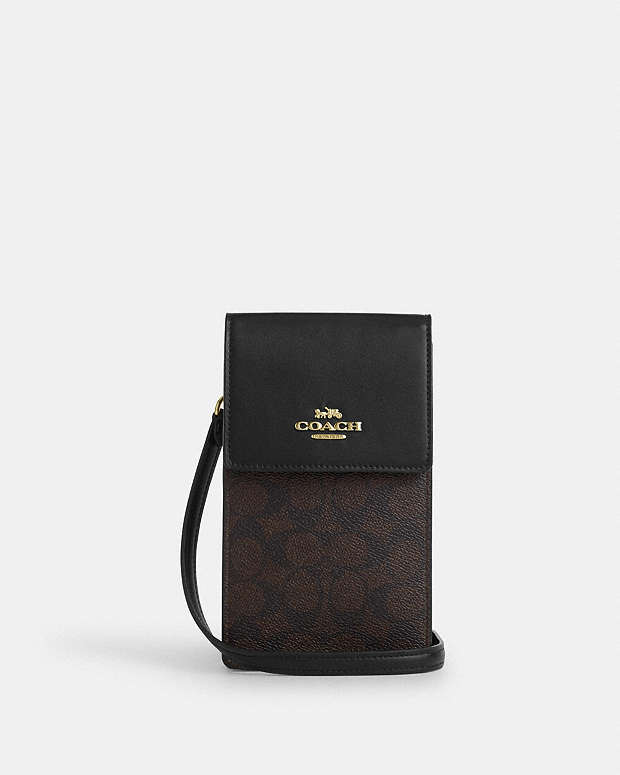 公式】コーチアウトレット | フォーン クロスボディ・シグネチャー