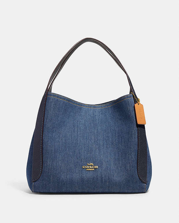 公式】COACH – コーチ | ハドリー ホーボー