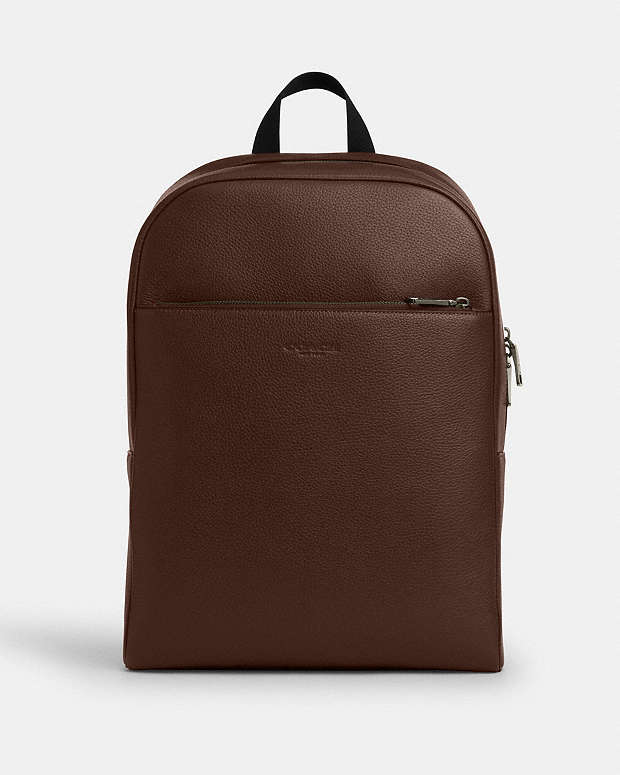 COACH® FI | Owen Backpack