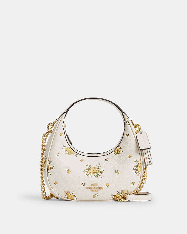 公式】コーチアウトレット | カルメン ミニ クロスボディ バッグ