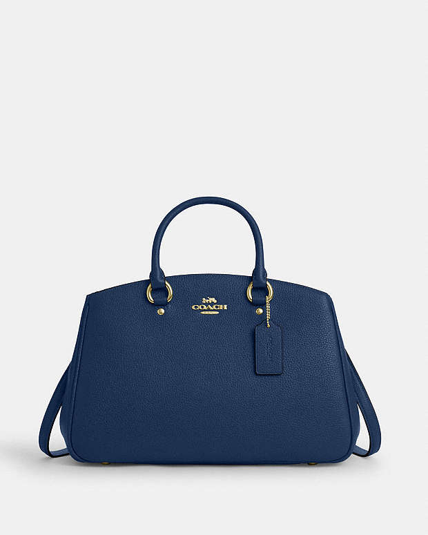 公式】コーチアウトレット | サバンナ キャリーオール バッグ