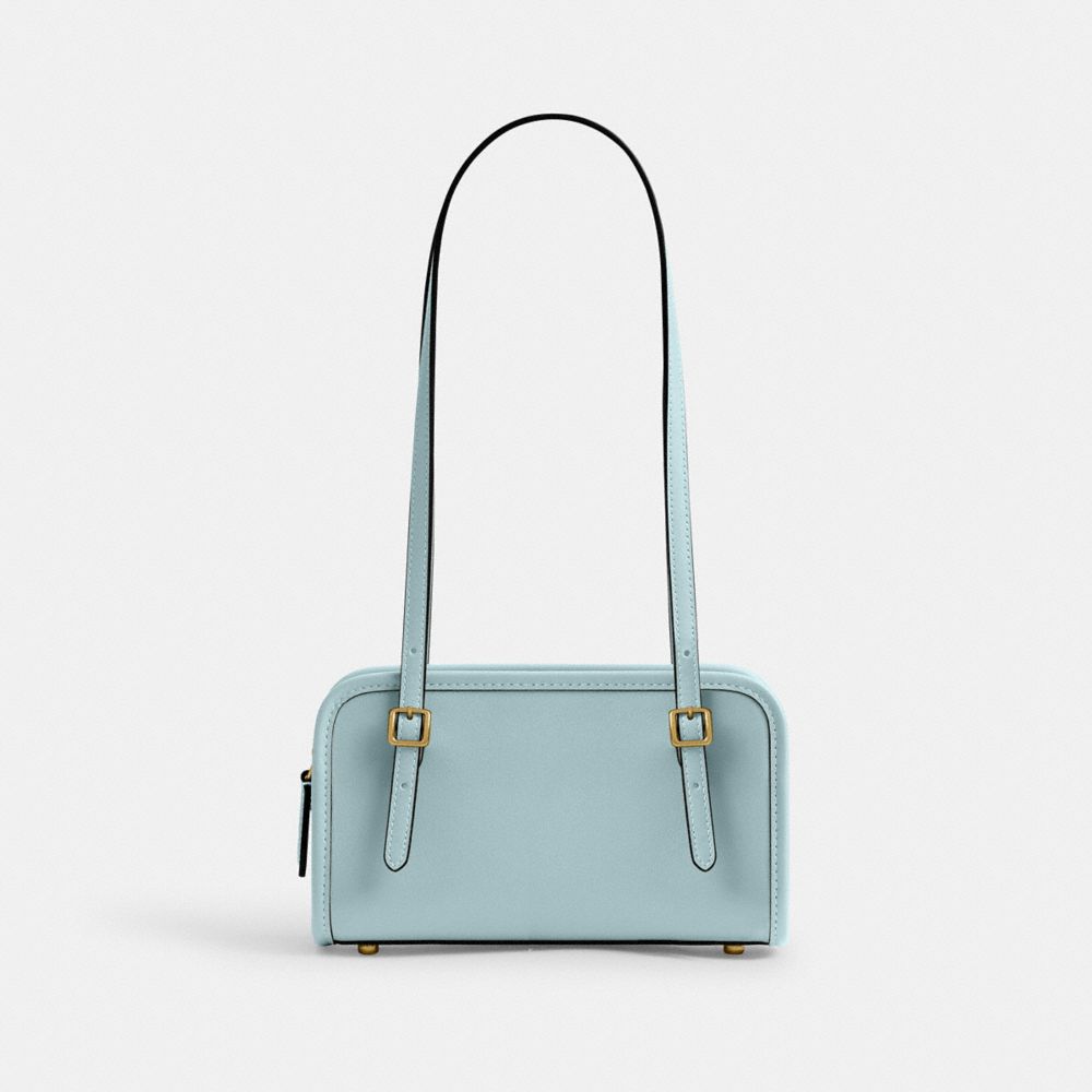 COACH® Outlet | Swing Zip Bag 20