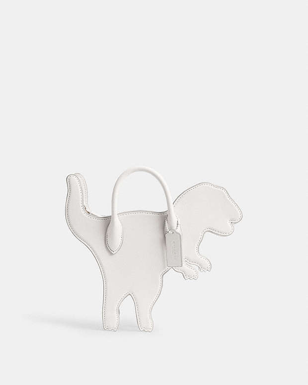 公式】COACH – コーチ | レキシー バッグ・リジェネラティブ レザー