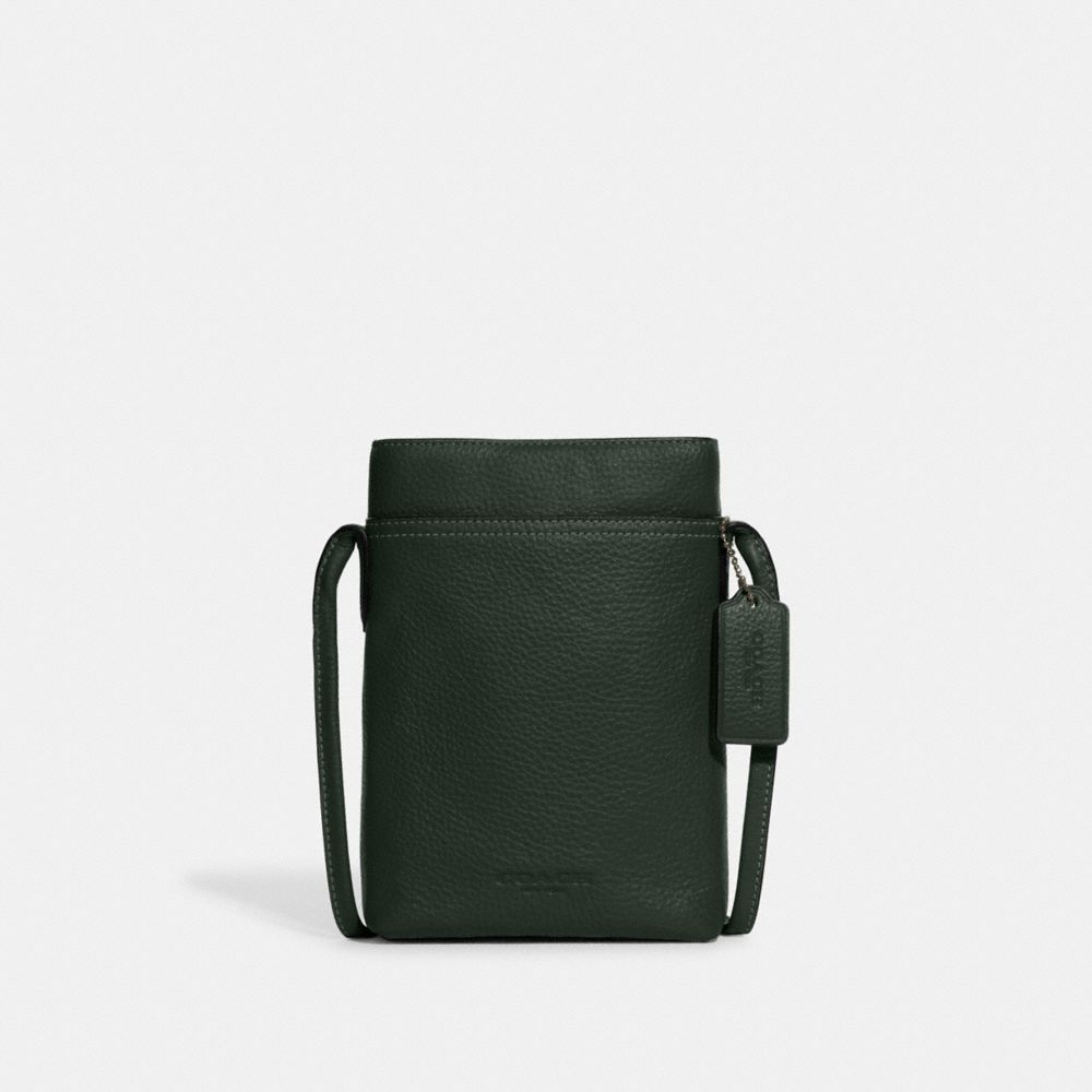 公式】コーチアウトレット | ハドソン フォーン ランヤード