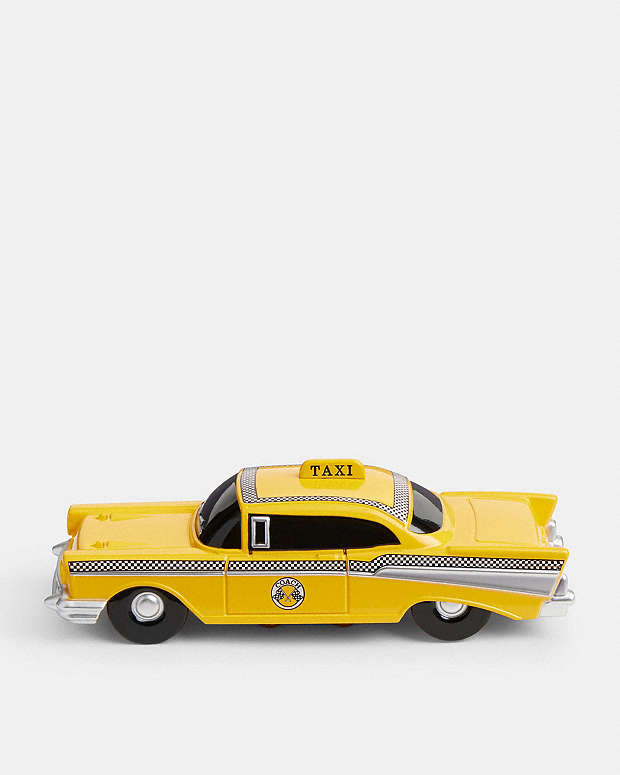 公式】COACH – コーチ | タクシー シューズ チャーム