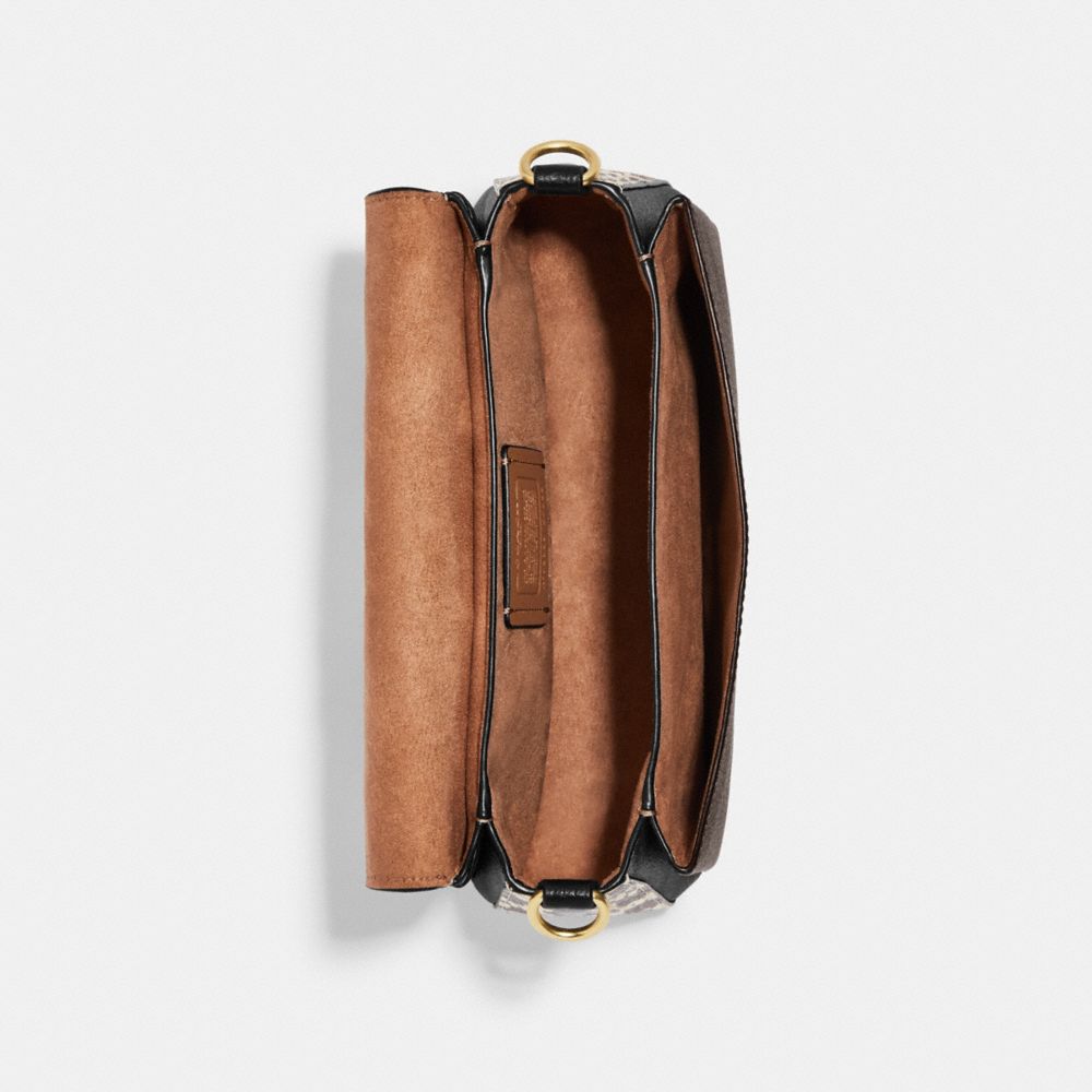 公式】コーチアウトレット | グレース ショルダー バッグ