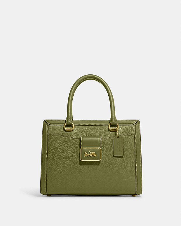 公式】コーチアウトレット | グレース キャリーオール