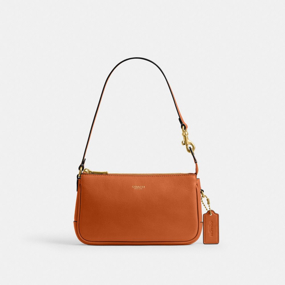 COACH® | Plaza Bag 18 In Signature Canvas