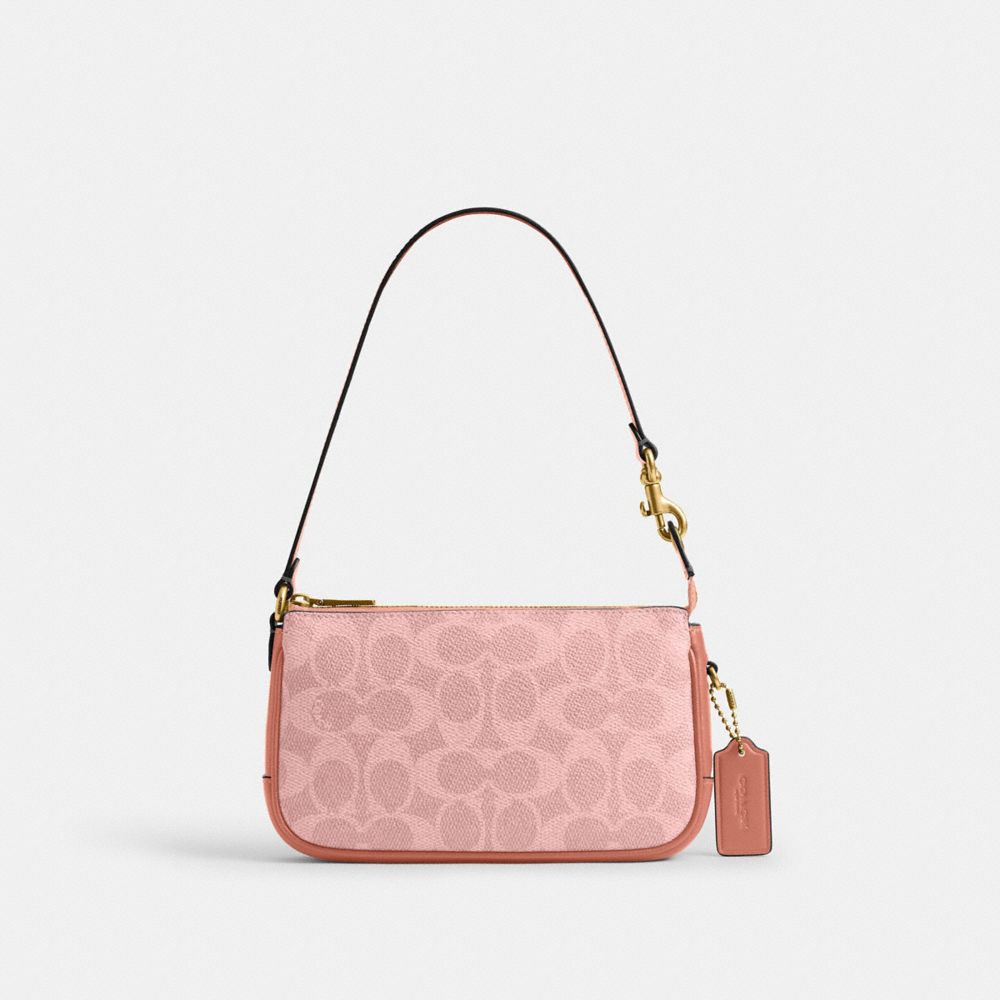 COACH® | Plaza Bag 18 With Ellie Graphic