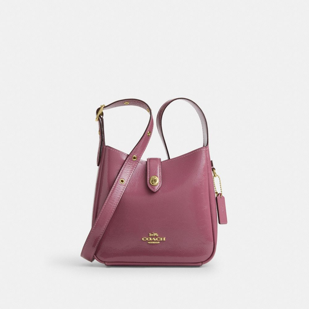 COACH® Outlet | Hadley Mini Crossbody Bag