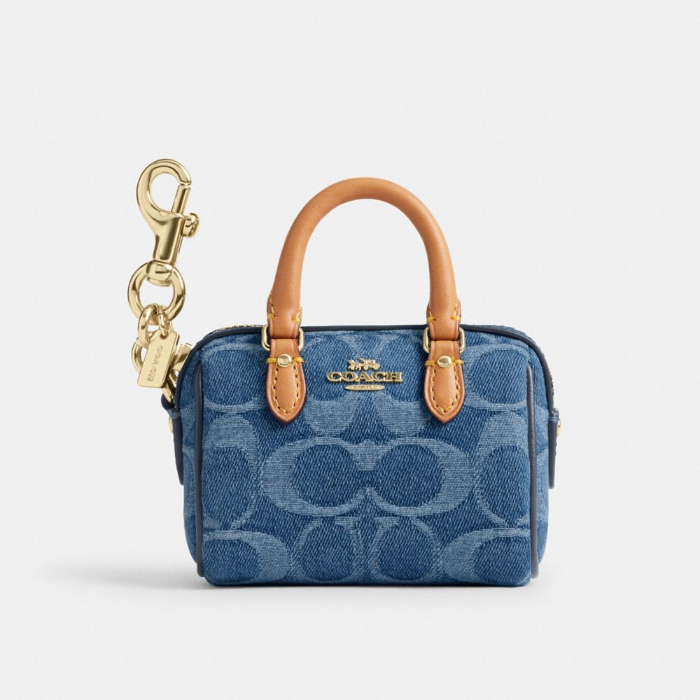 Blue Accessories | COACH® Outlet