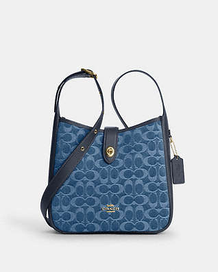 Blue Bags, Handbags & Purses | Coach Outlet