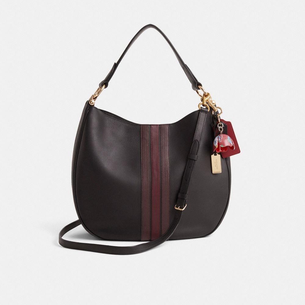 COACH® | Upcrafted Mae Hobo
