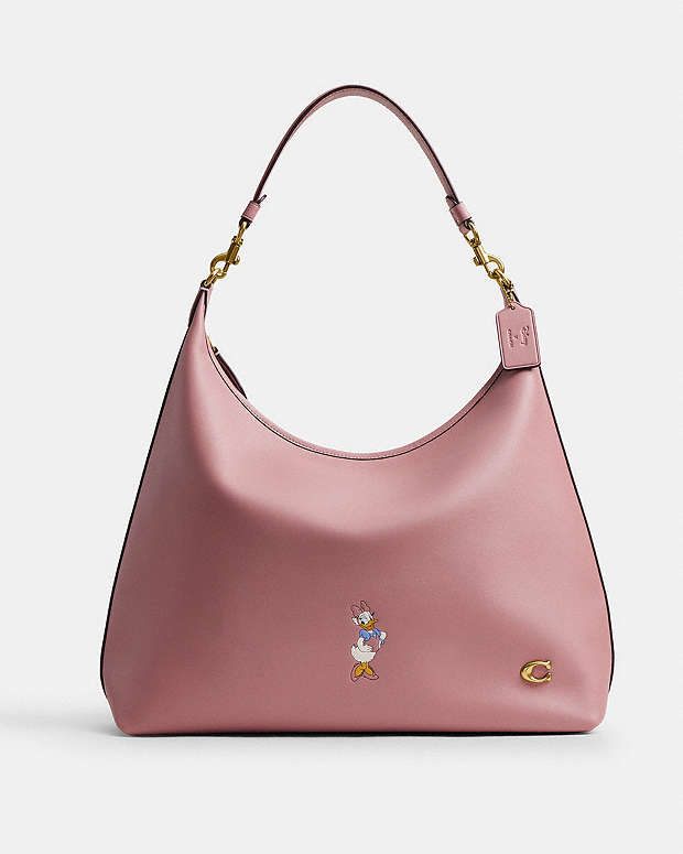 公式】COACH – コーチ | 【DISNEY X COACH】ジュリエット ショルダー