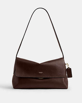 ブラウン 【公式】COACH – コーチ バッグ メンズ