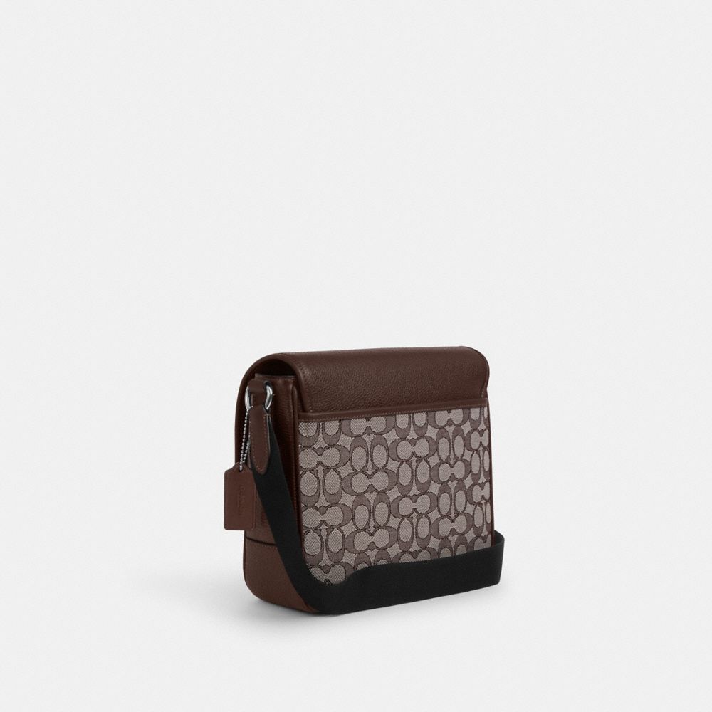 公式】コーチアウトレット | スプリント マップ バッグ 25