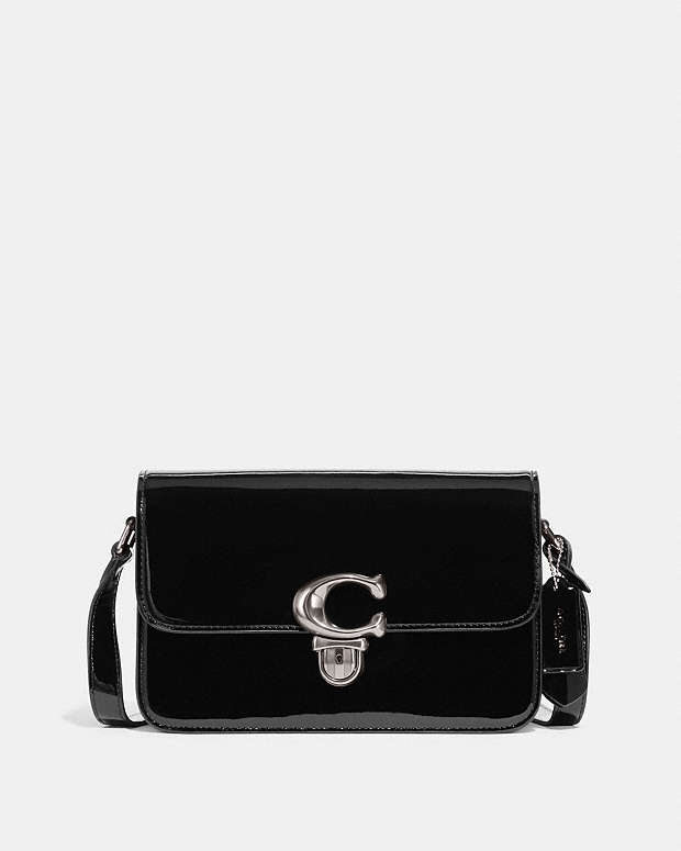 公式】COACH – コーチ | ストゥディオ ショルダー バッグ