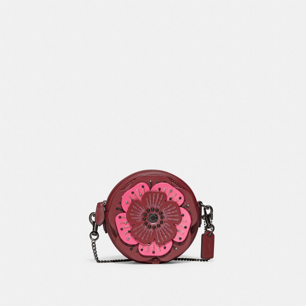 COACH® | Tea Rose Crossbody