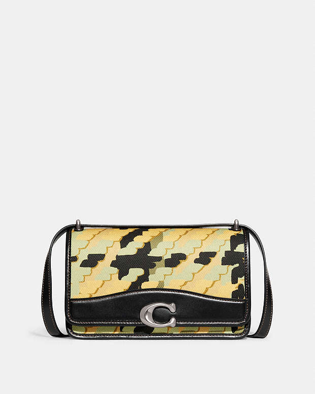 公式】COACH – コーチ | バンディット ショルダー バッグ