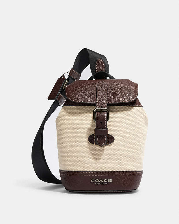 公式】コーチアウトレット | ハドソン スモール パック