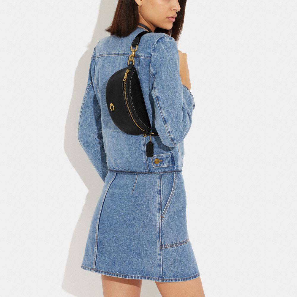 COACH® Outlet | Bethany Belt Bag