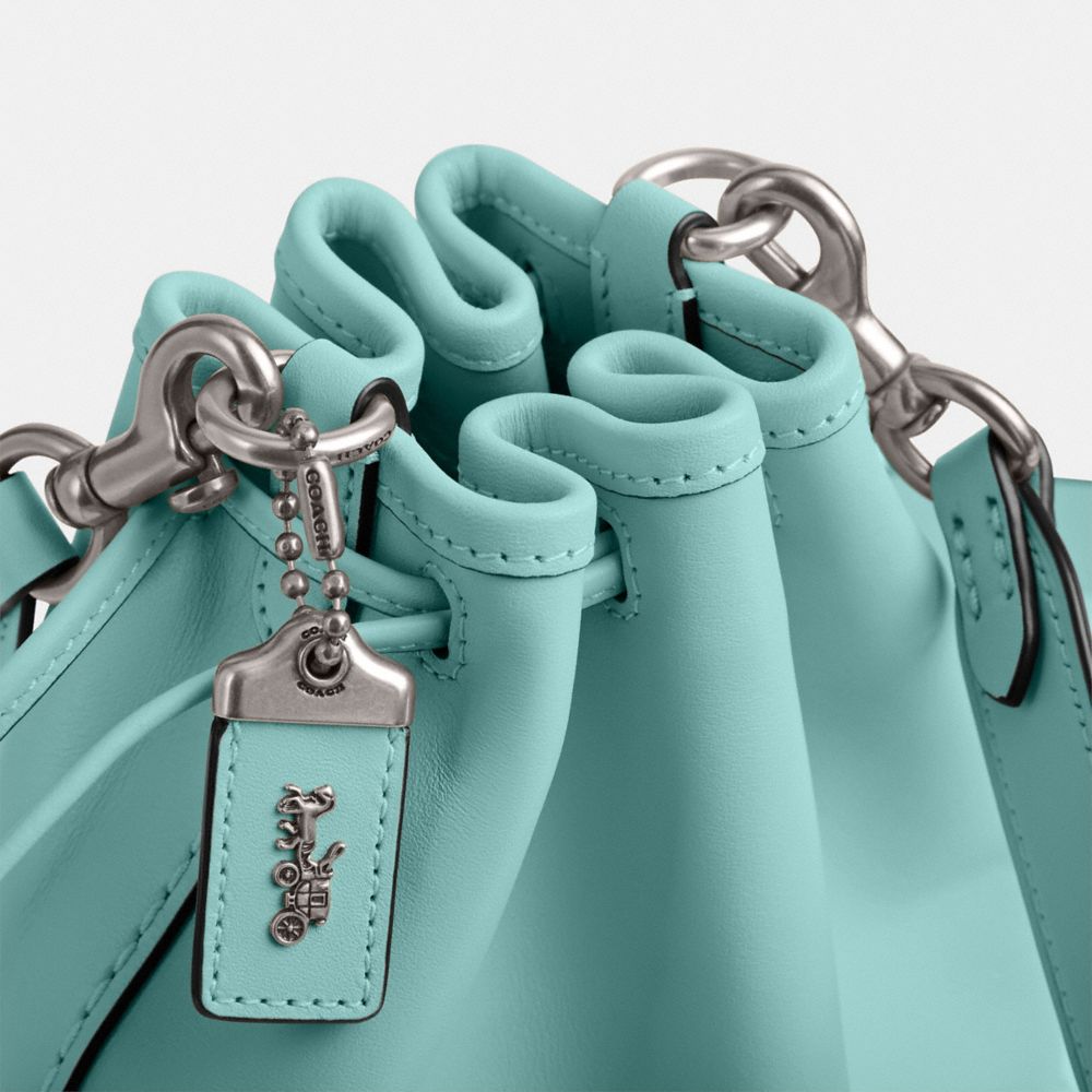 公式】COACH – コーチ | カミラ バケット バッグ