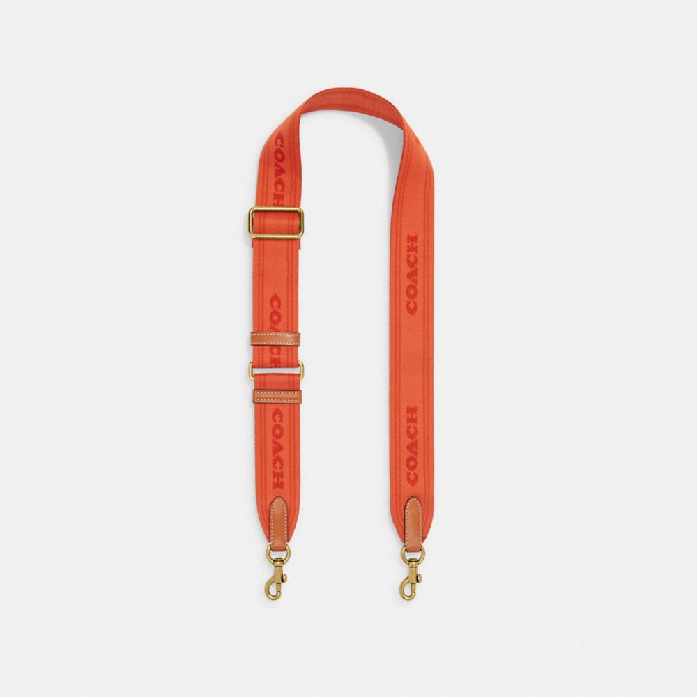 COACH® Outlet | Novelty Strap