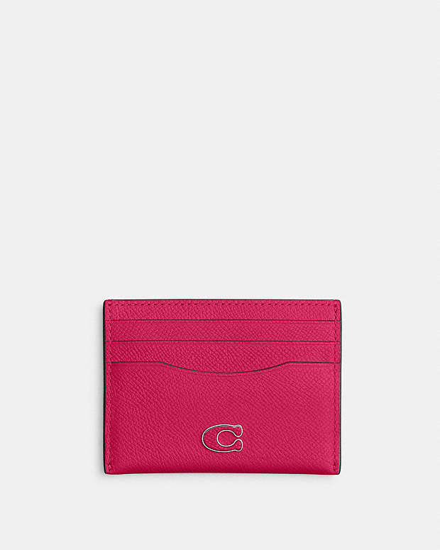公式】COACH – コーチ | カード ケース