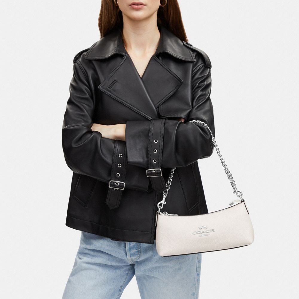 公式】コーチアウトレット | シャーロット ショルダー バッグ