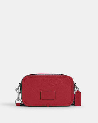 レッド レディース バッグ | COACH コーチ公式アウトレットオンライン