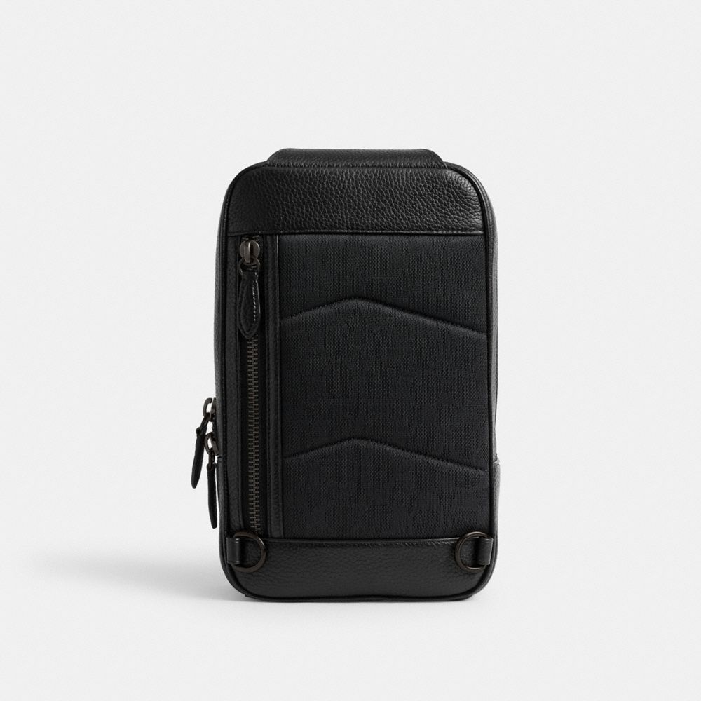 公式】COACH – コーチ | ベック パック