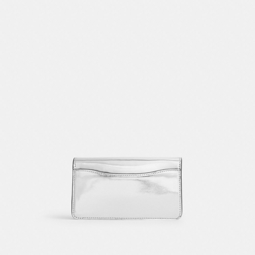 公式】COACH – コーチ | タビー クロスボディ リストレット