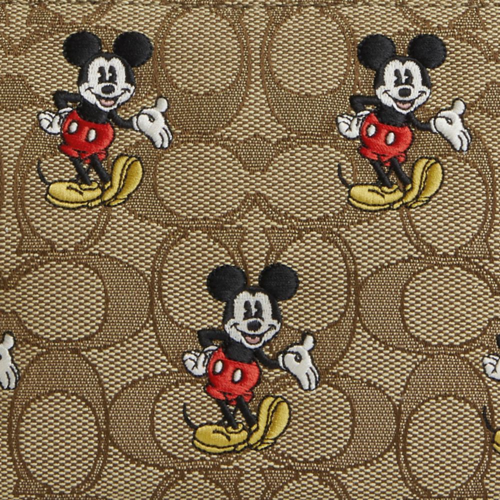 公式】コーチアウトレット | 【DISNEY X COACH】ノリータ 19