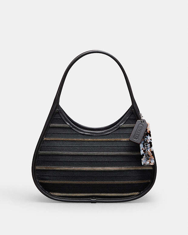 公式】COACH – コーチトピア™ | エルゴ バッグ・ジッパー アップ