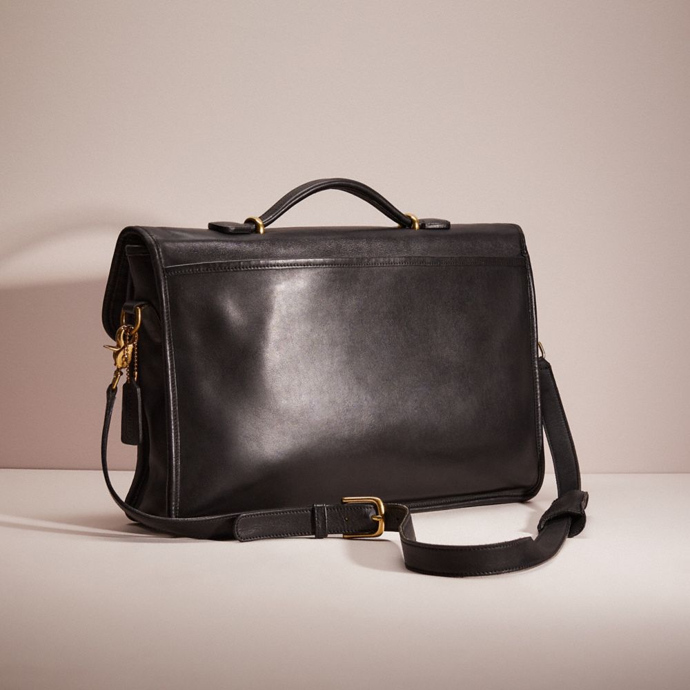 COACH® | Vintage Lexington Brief