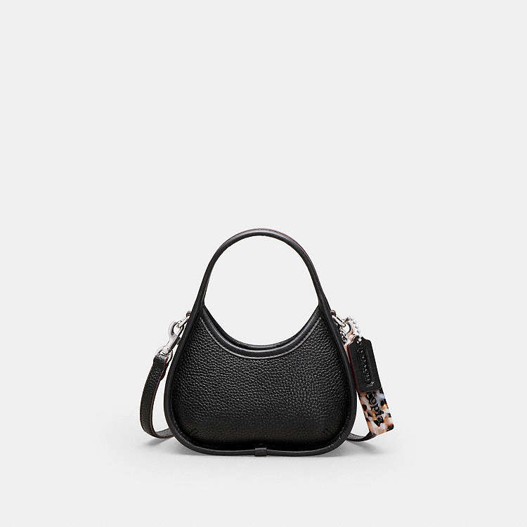 Mini Ergo Bag In Coachtopia Leather | Coachtopia ™