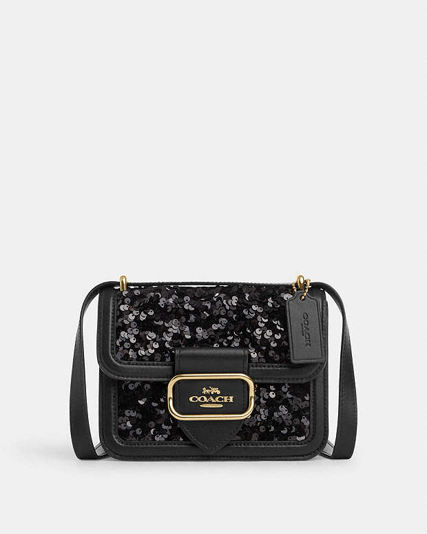 公式】コーチアウトレット | モーガン スクエア クロスボディ