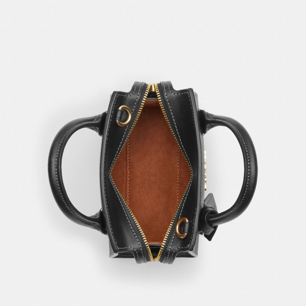 公式】COACH – コーチ | アンドレア ミニ キャリーオール