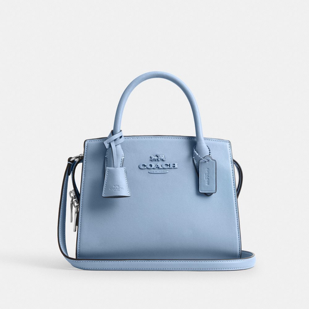 公式】COACH – コーチ | アンドレア キャリーオール