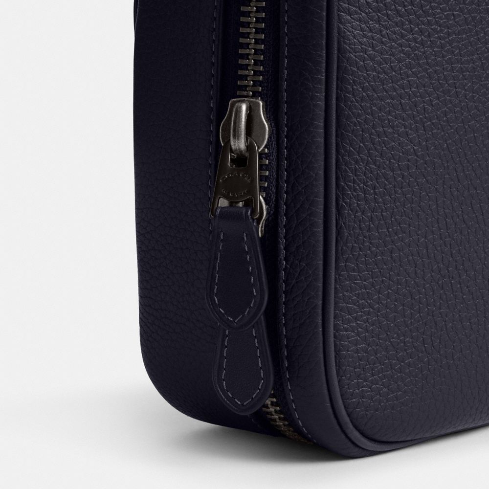 公式】COACH – コーチ | ゴッサム コンバーチブル ブリーフ