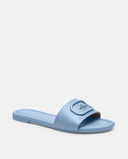 公式】コーチアウトレット | エヴィ サンダル